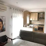 Apartamento Puente San Rafael