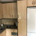 Apartamento Puente San Rafael