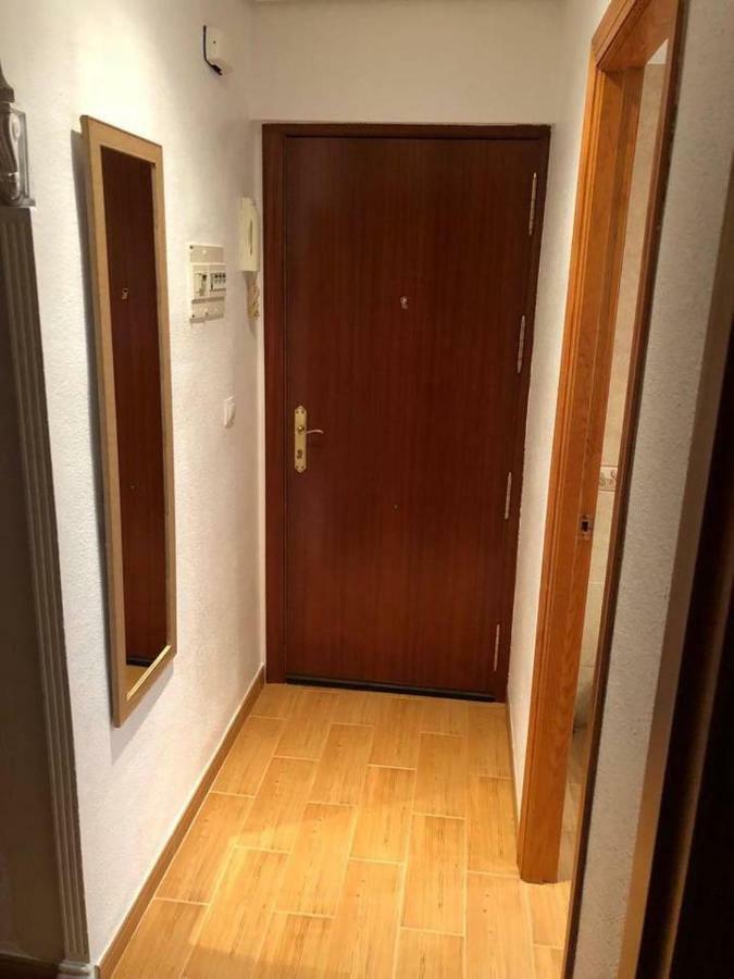 Apartamento Puente San Rafael