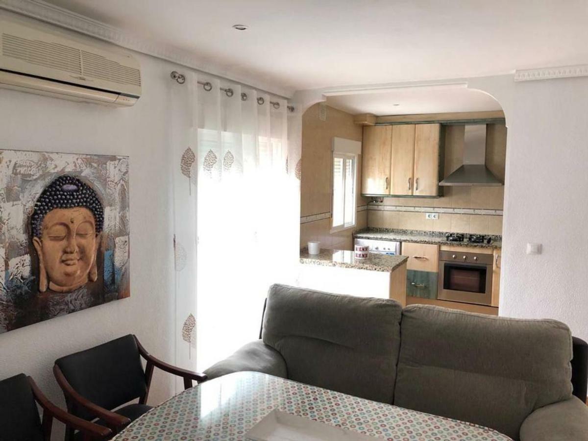 Apartamento Apartamento Puente San Rafael *