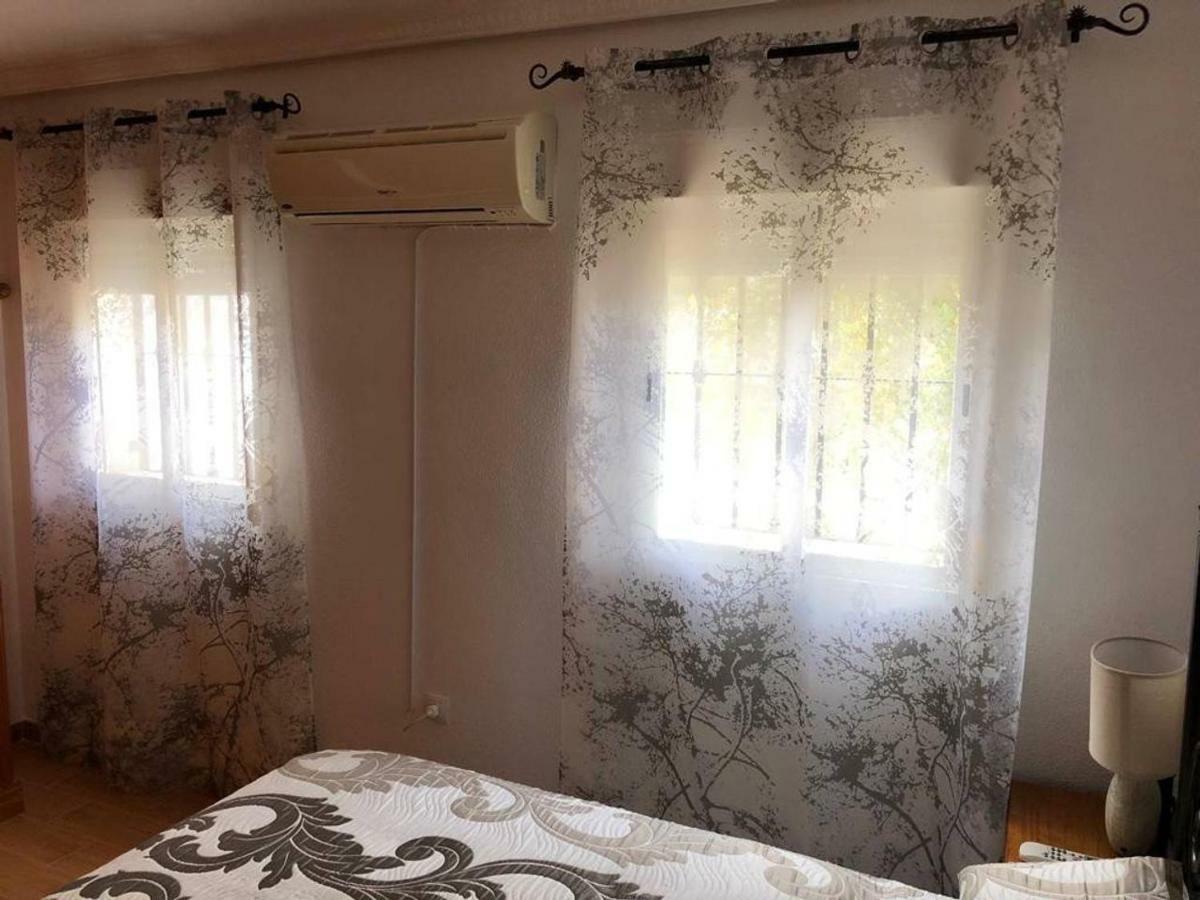 Apartamento Apartamento Puente San Rafael Córdoba