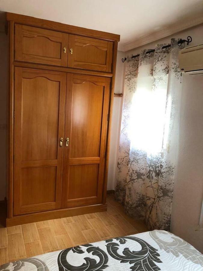 Apartamento Puente San Rafael *