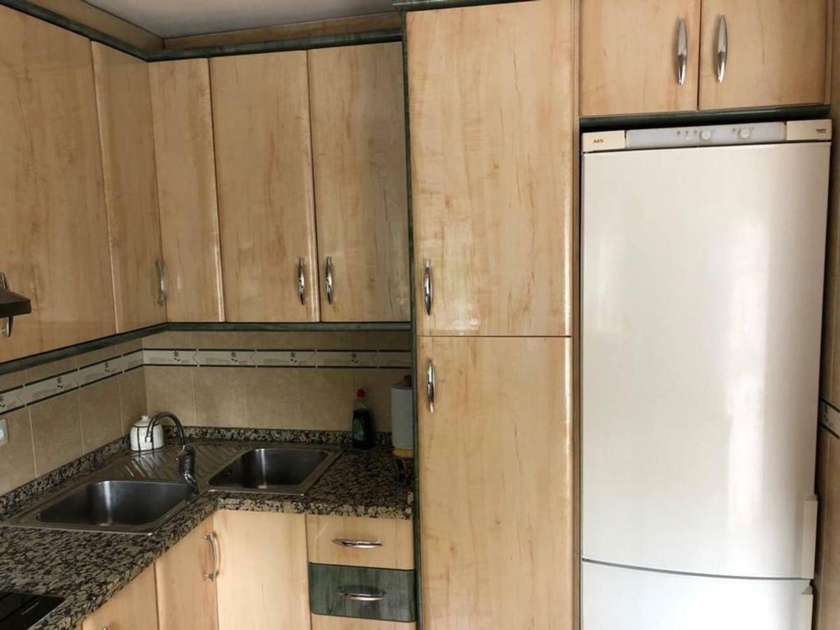 Apartamento Puente San Rafael *