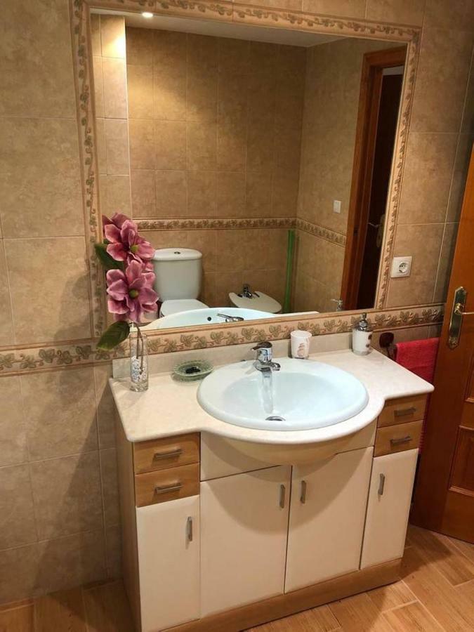 Apartamento Puente San Rafael Apartamento