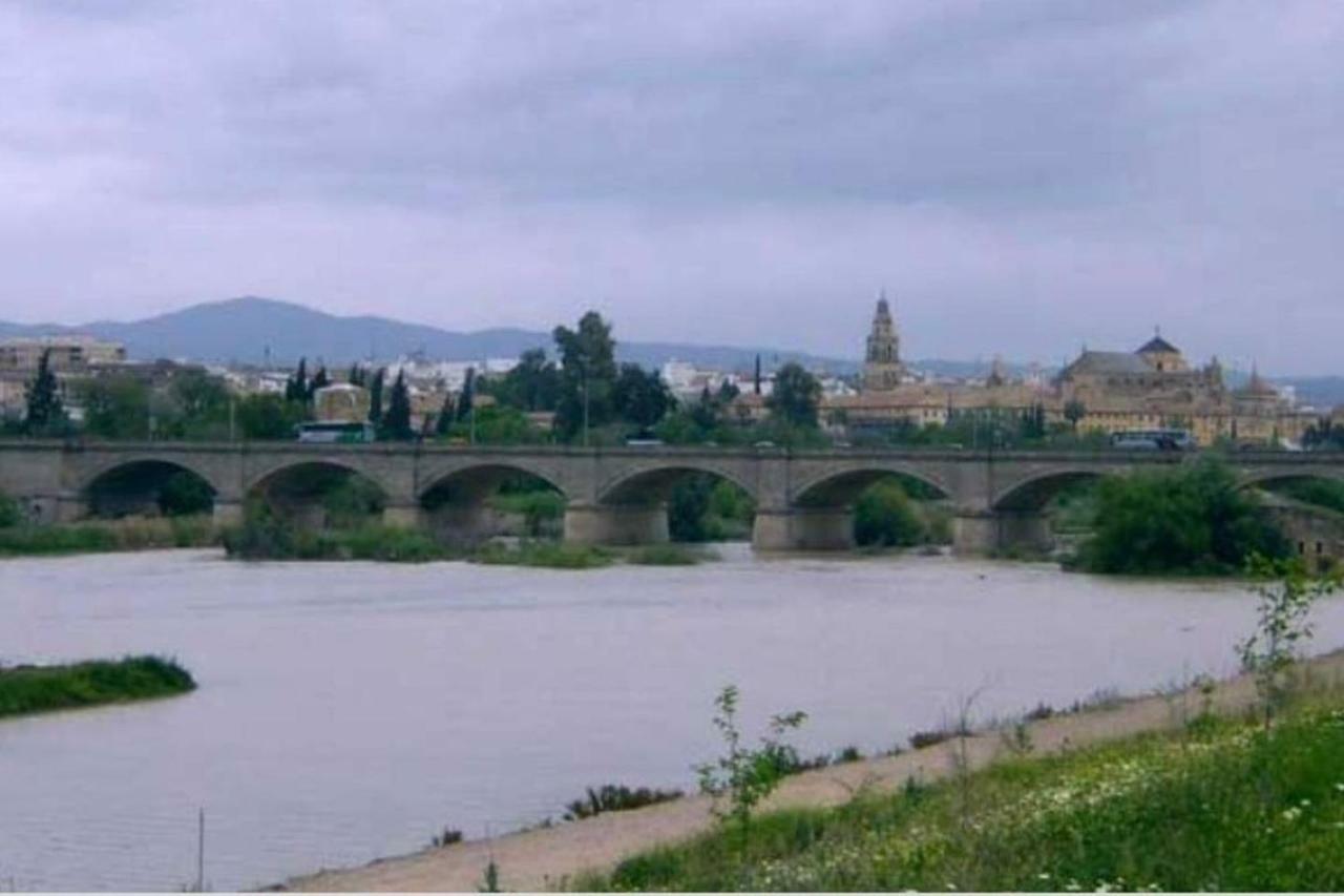 Apartamento Puente San Rafael Apartamento