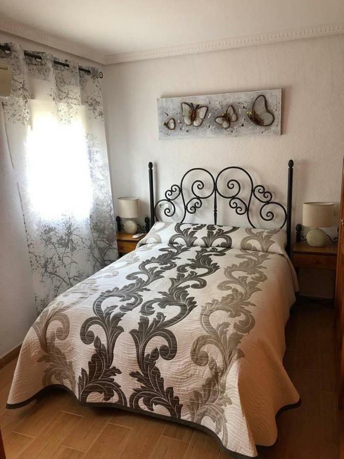 Apartamento Puente San Rafael *