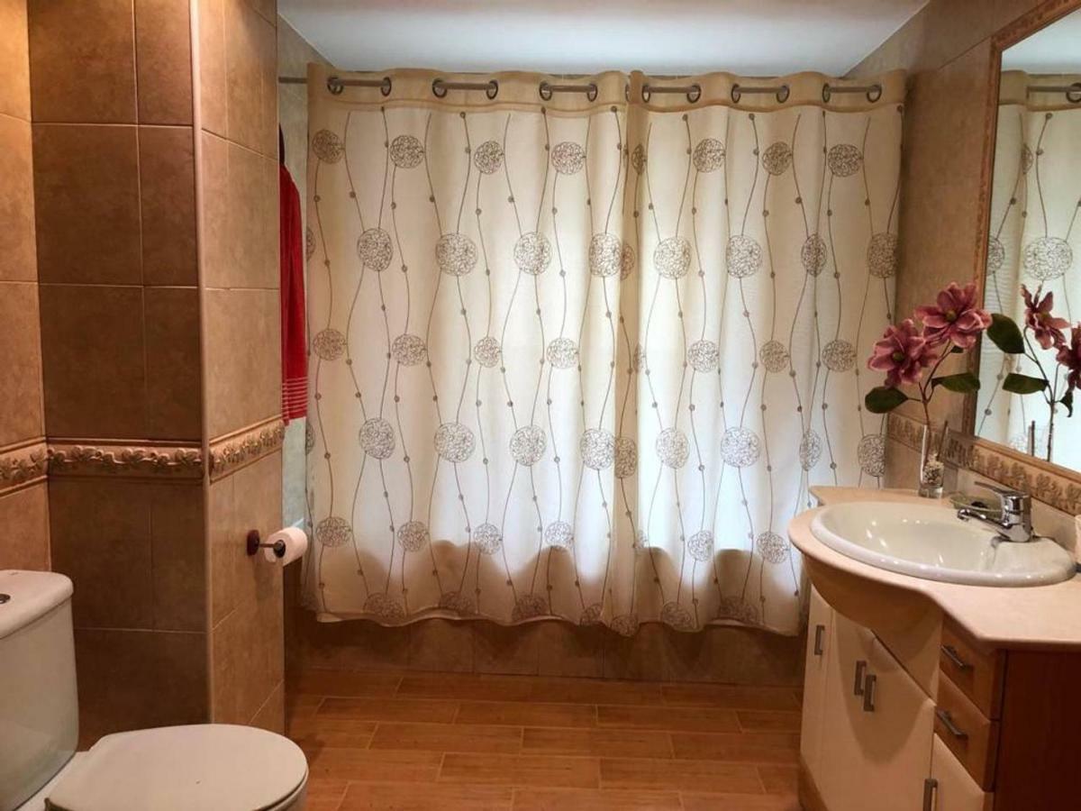 Apartamento Puente San Rafael *