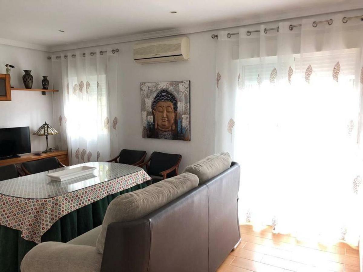Apartamento Puente San Rafael Apartamento *